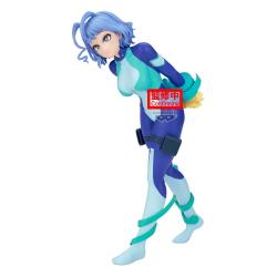 Figura Nejire Hado Ver. A Glitter Glamorous My Hero Academia 21cm