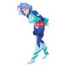 Figura Nejire Hado Ver. A Glitter Glamorous My Hero Academia 21cm