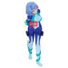 Figura Nejire Hado Ver. A Glitter Glamorous My Hero Academia 21cm