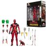 Figura Dogpool & Deadpool - Deadpool & Wolverine Marvel Legends Series 15cm