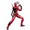 Figura Dogpool & Deadpool - Deadpool & Wolverine Marvel Legends Series 15cm