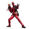 Figura Dogpool & Deadpool - Deadpool & Wolverine Marvel Legends Series 15cm