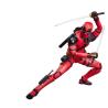 Figura Dogpool & Deadpool - Deadpool & Wolverine Marvel Legends Series 15cm