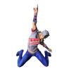 Figura Johnny Joestar Mometria Jojo's Bizarre Adventure Steel Ball Run 18cm