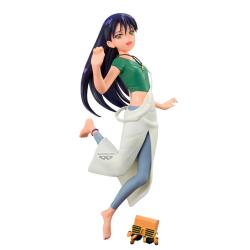 Figura Nhãan & Conch GQuuuuuuX Mobile Suit Gundam 23cm