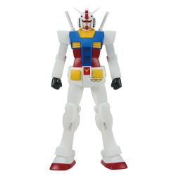 Figura Gundam Genkai Toppa RX-78-2 Mobile Suit Gundam 28cm