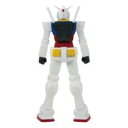 Figura Gundam Genkai Toppa RX-78-2 Mobile Suit Gundam 28cm