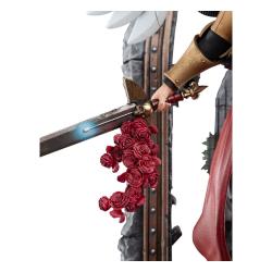 Warhammer 40,000 Estatua 1/6 Celestine the Living Saint Limited Edition 96 cm