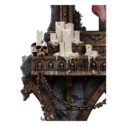 Warhammer 40,000 Estatua 1/6 Celestine the Living Saint Limited Edition 96 cm