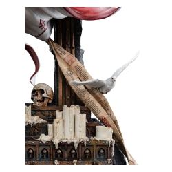 Warhammer 40,000 Estatua 1/6 Celestine the Living Saint Limited Edition 96 cm