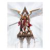 Warhammer 40,000 Estatua 1/6 Celestine the Living Saint Limited Edition 96 cm