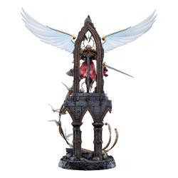 Warhammer 40,000 Estatua 1/6 Celestine the Living Saint Limited Edition 96 cm