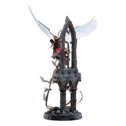 Warhammer 40,000 Estatua 1/6 Celestine the Living Saint Limited Edition 96 cm