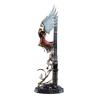 Warhammer 40,000 Estatua 1/6 Celestine the Living Saint Limited Edition 96 cm