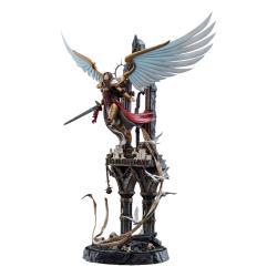 Warhammer 40,000 Estatua 1/6 Celestine the Living Saint Limited Edition 96 cm