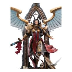 Warhammer 40,000 Estatua 1/6 Celestine the Living Saint Limited Edition 96 cm