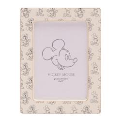 Marco fotos Mickey & Minnie Disney