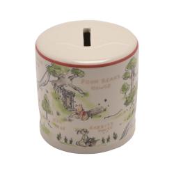 Hucha Winnie the Pooh Disney