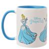 Taza Cenicienta Disney 325ml