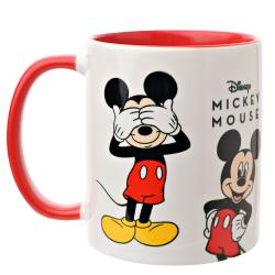 Taza Mickey Disney 325ml