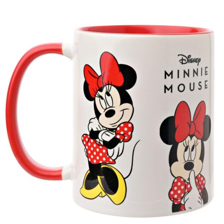 Taza Minnie Disney 325ml