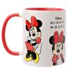 Taza Minnie Disney 325ml