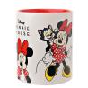 Taza Minnie Disney 325ml