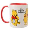 Taza Winnie the Pooh Disney 325ml