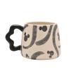 Taza Shapes Mickey Disney