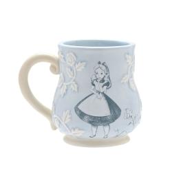 Taza Alicia - Alicia en el Pais de las Maravillas Disney