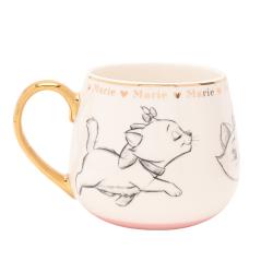 Taza Marie Los Aristogatos Disney