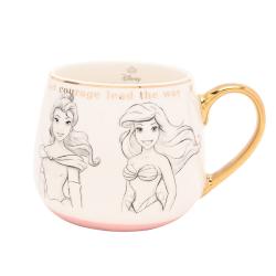 Taza Princesas Disney