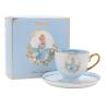 Taza te y platillo Cenicienta Princesas Disney
