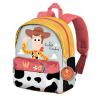 Mochila Toy Story Disney Pixar 27cm