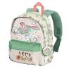 Mochila Buzz Toy Story Disney Pixar 27cm