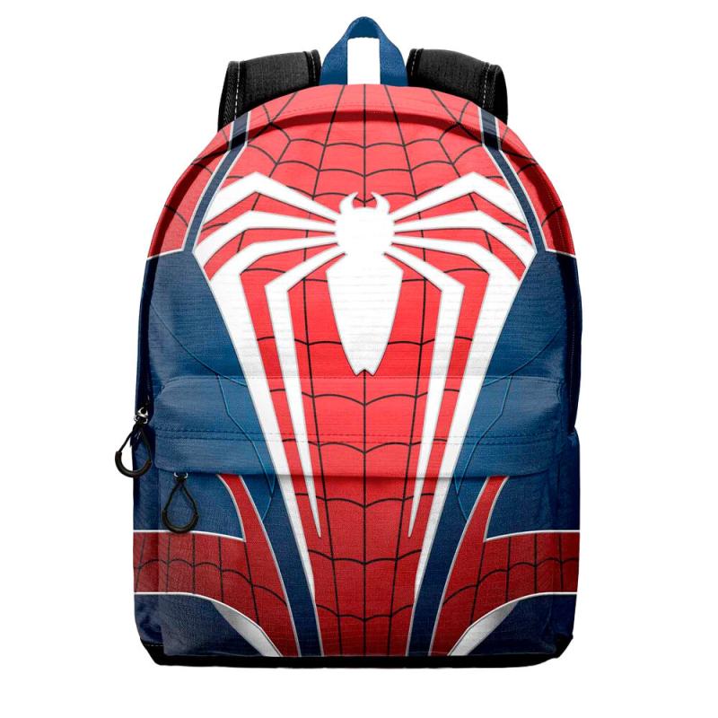 Mochila Spiderman Marvel 35cm