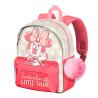 Mochila Sweetest Minnie Disney 27cm