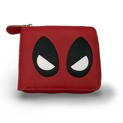 Cartera Deadpool Marvel