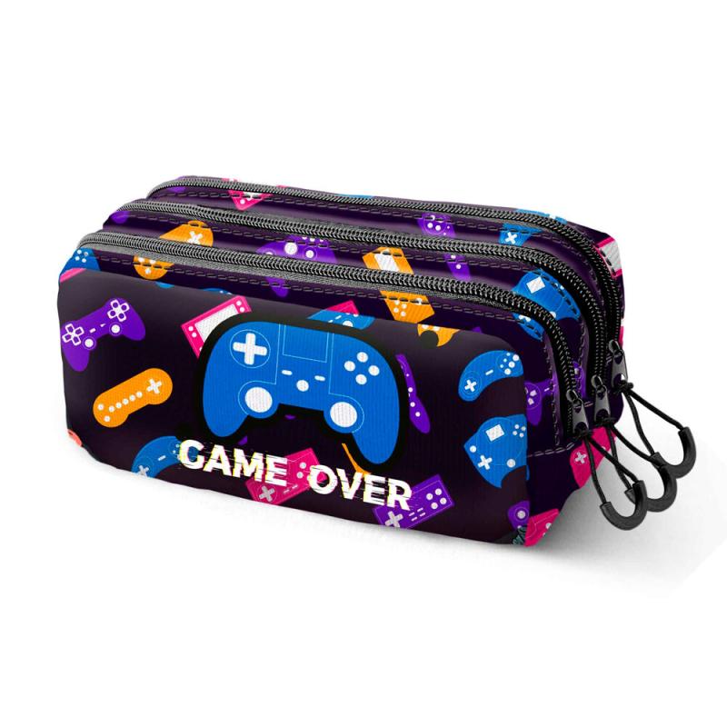 Portatodo Game Over PRO DG triple