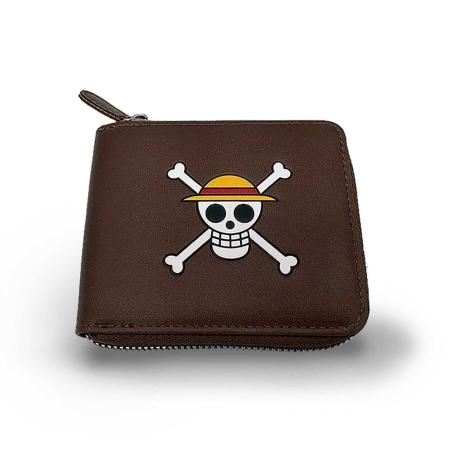 Cartera One Piece