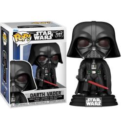 Figura POP Star Wars Darth Vader