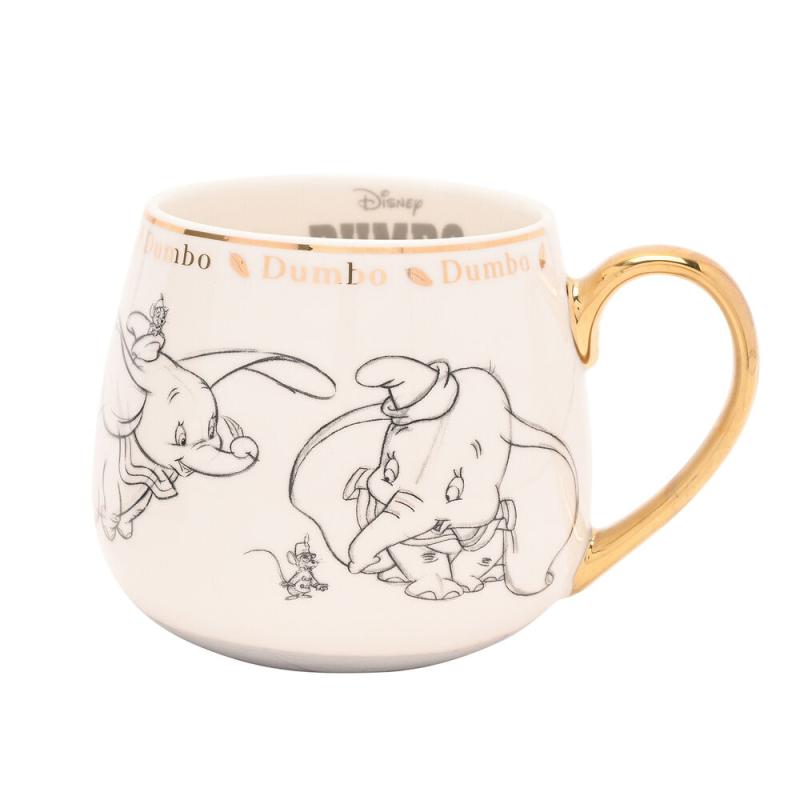 Taza Dumbo Disney