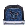 Set 2 cajas almacenamiento Stitch Disney
