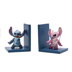 Sujetalibros Angel & Stitch Disney