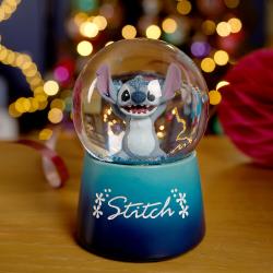 Bola nieve Stitch Disney
