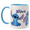 Taza Stitch Disney 325ml