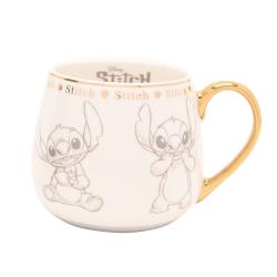 Taza Stitch Disney