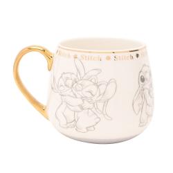 Taza Stitch Disney