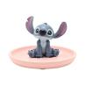 Plato decorativo Stitch Disney