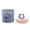 Tarro almacenamiento Stitch Disney